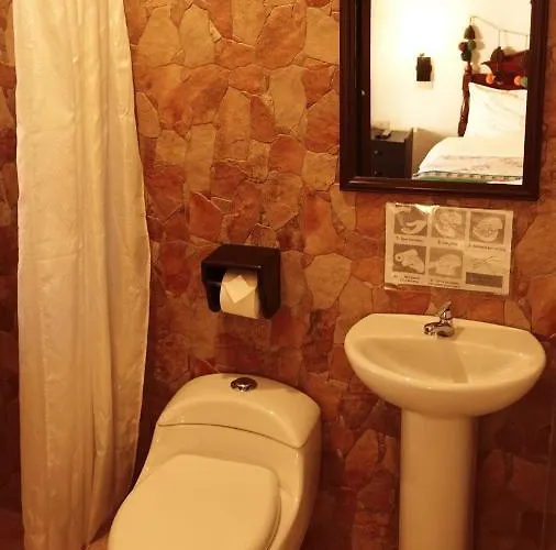 Venka Maison d'hôtes 3*