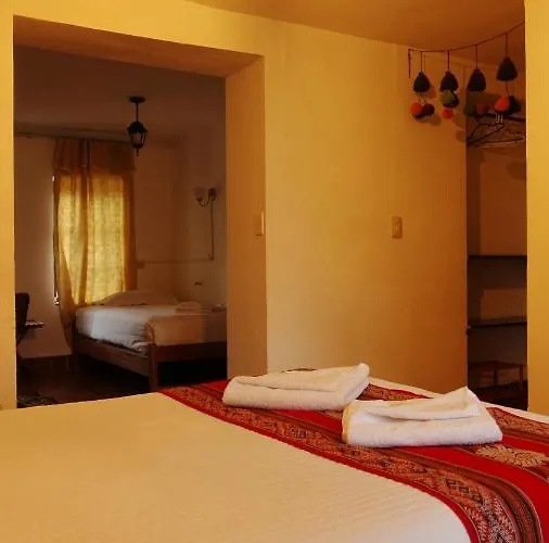 Maison d'hôtes Venka 3*