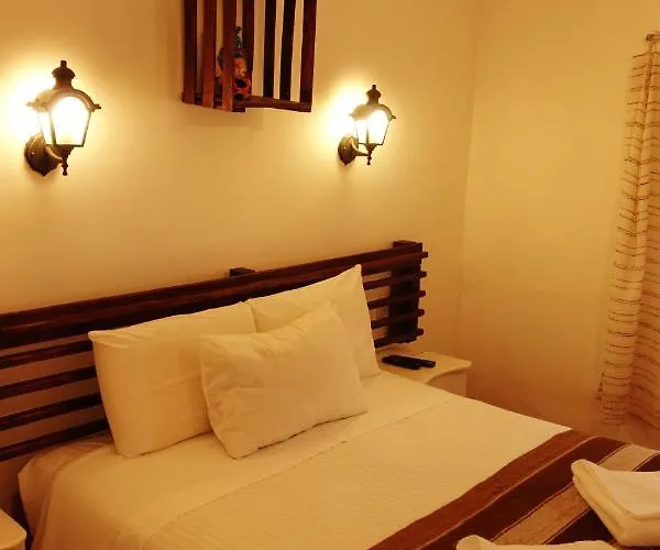 Venka Maison d'hôtes Urubamba