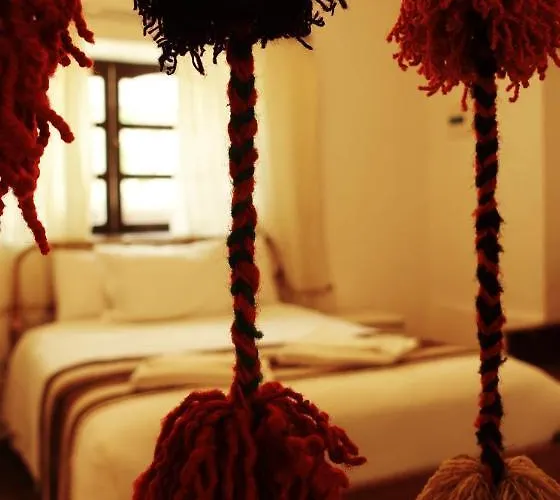 Venka Urubamba
