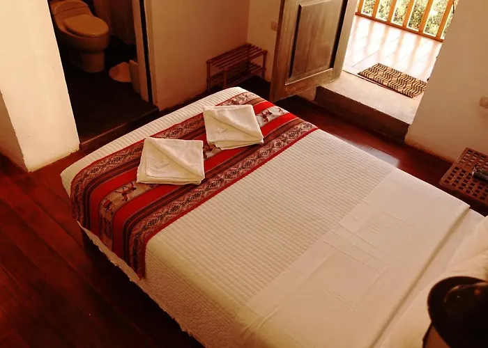 Venka Maison d'hôtes 3*