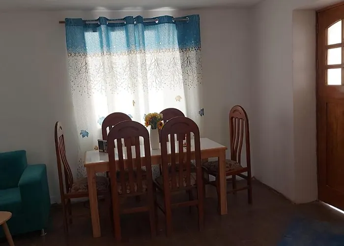 Venka Maison d'hôtes 3*
