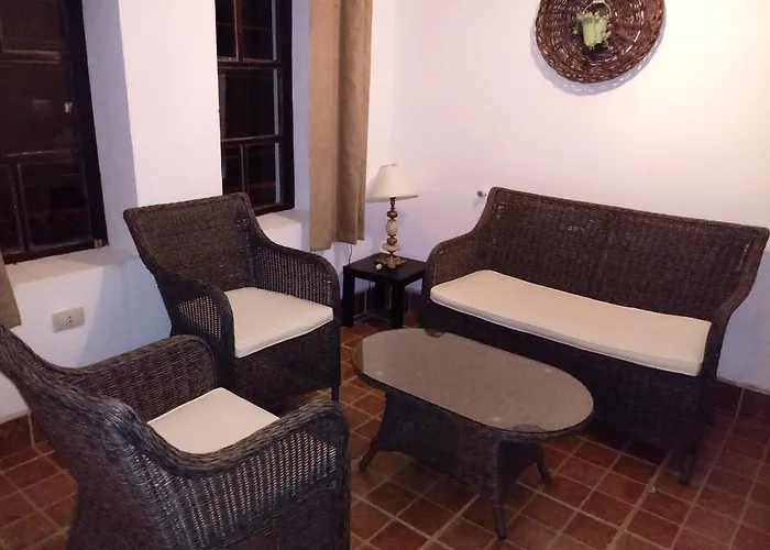 Venka 3* Urubamba