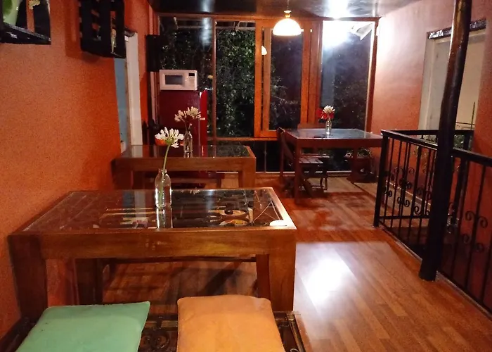 Venka Urubamba