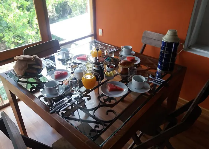 Venka Urubamba