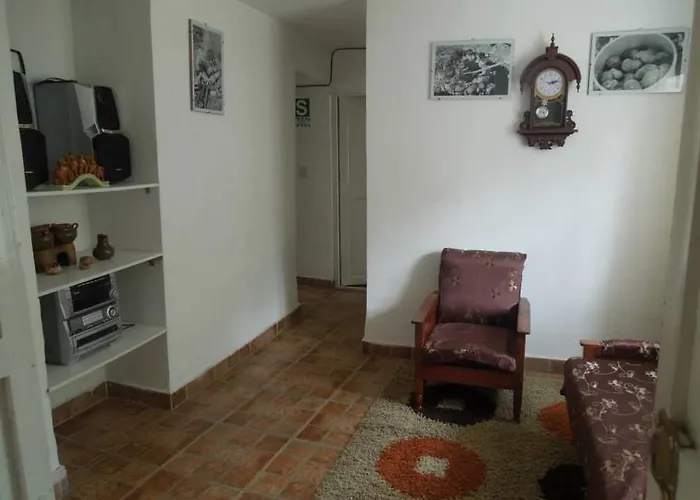 Maison d'hôtes Venka