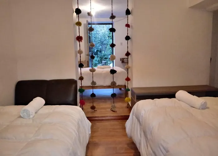 Venka Gasthuis 3*