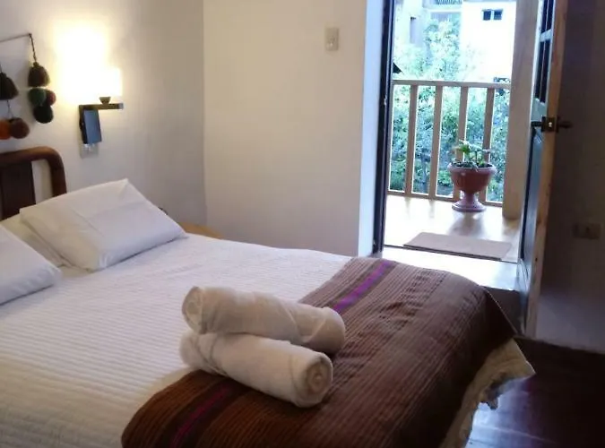 Maison d'hôtes Venka 3*