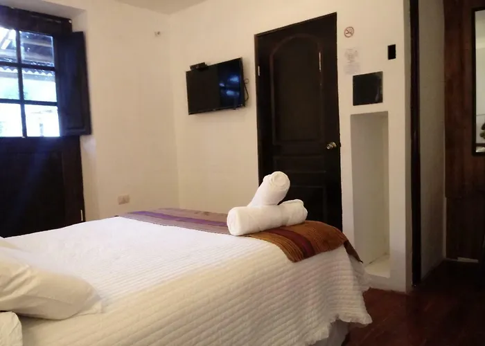 Venka Maison d'hôtes 3*