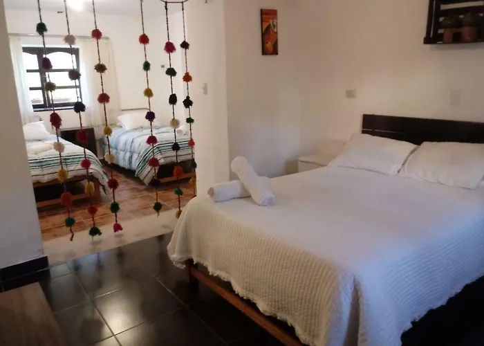 Maison d'hôtes Venka 3*