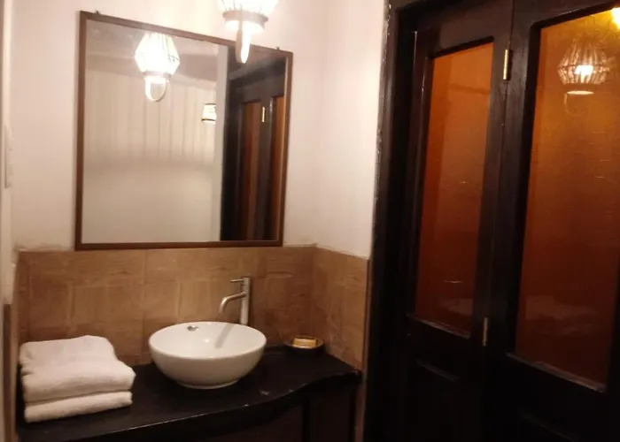 Venka Gasthuis 3*