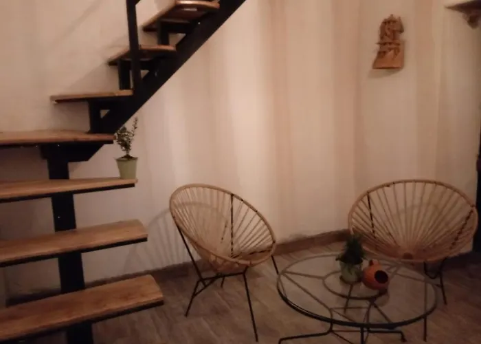 Maison d'hôtes Venka Urubamba