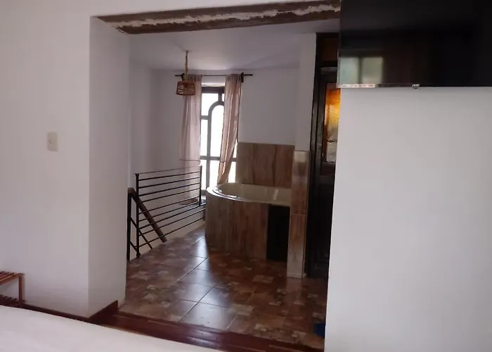 Venka 3* Urubamba